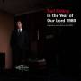 Dickon Hinchcliffe - Red Riding: In The Year Of Our Lord 1980-ost