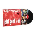 Die Fantastischen Vier - Jetzt Geht's Ab
