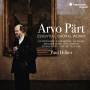 Paul Hillier / Theatre Of Voices / Estonian Philharmon - Essential Choral Works
