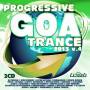 PROGRESSIVE GOA TRANCE 2013 - Progressive Goa Trance 4