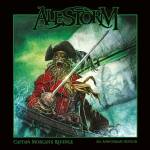 Alestorm - Captain Morgan's Revenge - 10th Anniversary Editio