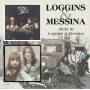 Loggins & Messina - Sittin In/Loggins & Mess