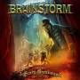 Brainstorm - Scary Creatures (Lim. CD+DVD Digipak) [IT-Version, Regio 2/B]
