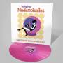 Various - Swinging Mademoiselles-Groovy French Sounds