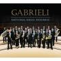 Gabrieli / National Brass Ensemble / Bilger - National Brass Ensemble