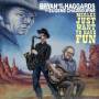 Bryan & The Haggards - Merles Just Want To Have Fun