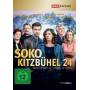 SOKO Kitzbuehel - SOKO Kitzbuehel (Edition 24) [DE-Version, Regio 2/B]
