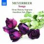 Sivan Rotem / Jonathan Zak - Lieder