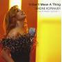 Simone Kopmajer - It Don't Mean A Thing