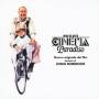Ennio Morricone (jpn) (rmst) - Nuovo Cinema Paradiso: Musica Originale Del