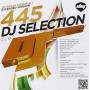 V / A - Dj Selection 445 / Various