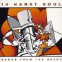 14 Karat Soul - New Album