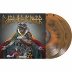 Cobra The Impaler - Karma Collision (2LP/Blue-Orange Marbled Vinyl)