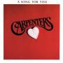 Carpenters - A Song For You (limited Lp)