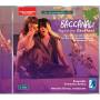 Donini / Strano / Greco / Ensemb.Cremona Antiqua - Baccanali