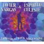Javier Vargas - Tributo Al Rock Argentino