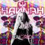 Hannah - Kuhrios