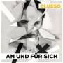 Clueso - An und fr sich (Remastered 2014)