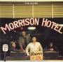 The Doors - Morrison Hotel