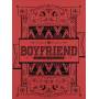 Boyfriend - Witch