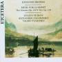 Leo Boston Symphony Orchestra - Musik Fr Klarinette