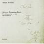 Gidon Kremer - J.s.bach: The Sonatas & Partitas