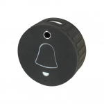 Allnet - Cleverdog Doorbell Smart-Doorbell WiFi