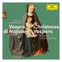 La Cetra Barockorchester / Andrea Marcon - Vespro di Natale/Christmas Vespers