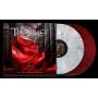 Theocracy - As The World Bleeds (2LP white/black marble + bloo