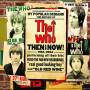 THE WHO - Then And Now - Best Of