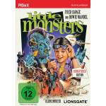 Little Monsters -Kleine Monster - Little Monsters - Kleine Monster - Remastered Edit [DE-Version, Regio 2/B]