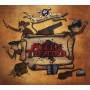 Mr. Hurley & Die Pulveraffen - Affentheater