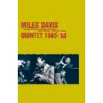 Miles Davis Quintet - The Complete Studio Recordings 1965-1968