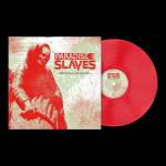 Paradise Slaves - With Hell In His Eyes (Ltd. Red LP)
