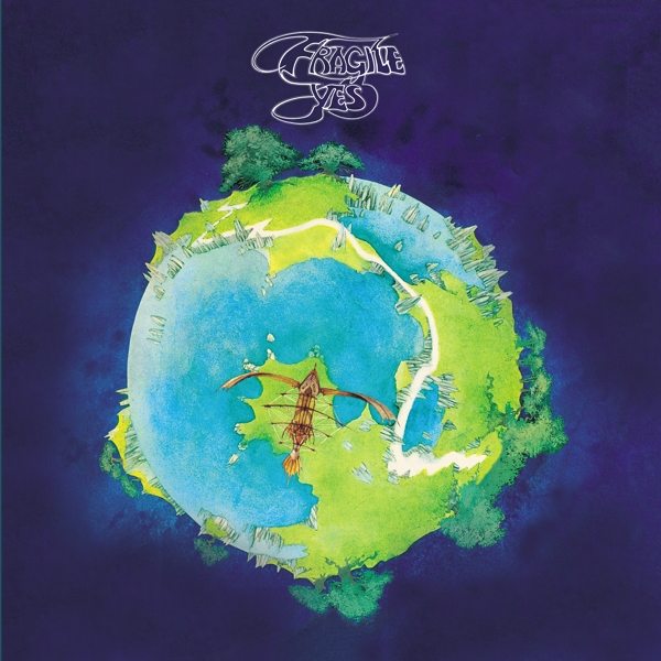 Fragile(Super Deluxe) 1