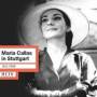 maria Callas - Maria Callas Live In Stuttgart