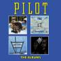 Pilot - The Albums (4CD Box Set)