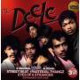 The Deele - Street Beat/Material Thangz/...(3CD Boxset)