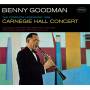 Benny Goodman - The Complete Legendary 1938 Carnegie Hall Concert
