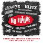 Various Artists - No Future - Complete Singles Collection the Sound