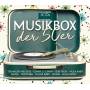 Various - Musikbox der 50er