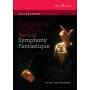 Sergiu Celibidache / RAI SO - Symphonie Fantastique [Regio free (0)]