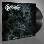 Cryptopsy - An Insatiable Violence (Black Vinyl)