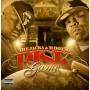 Jacka - Risk Game
