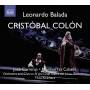 Alcantara / Carreras / Caballe - Cristobal Colon