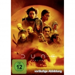 Universal (dvd) - Dune: Part Two [DE-Version, Regio 2/B]