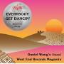 Daniel Wang - Daniel Wang's Personal West End Megamix