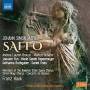 Hauk / Simon Mayr Chor / + - Saffo