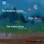 Chen Jie / Carolyn Kuan / NZ SO - Butterfly Lovers/Yellow River arr.f.Klavier