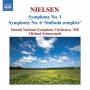 Michael Schonwandt / DNSO - Sinfonien 1+6